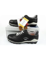 Boty Lavoro Low Safety S3 SRA U 6238.10