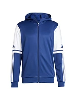 Mikina adidas Squadra 25 Hoody M JD2989 pánské