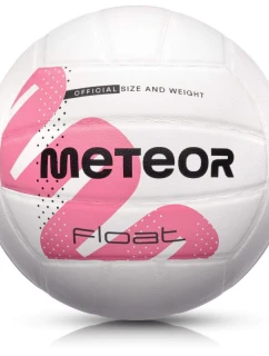 Volejbalový míč Meteor PVC 17411