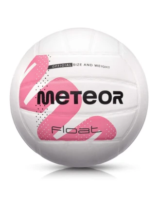 Volejbalový míč Meteor PVC 17411 Volejbalový míč Meteor PVC 17411