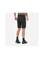 Pánské šortky MILLET Ubic Stretch Short M, černé Pánské šortky MILLET Ubic Stretch Short M, černé