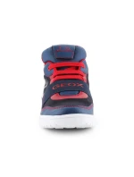 Geox J Xled B.B - SY.SU+TU J927QB-0AUFH-C0735 lifestylová obuv Geox J Xled B.B - SY.SU+TU J927QB-0AUFH-C0735 lifestylová obuv