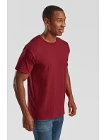 Fruit of the Loom Valueweight T Tričko 16.1036 white Fruit of the Loom Valueweight T Tričko 16.1036 white