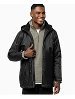 Kariban K 6153 Unisex větrovka s kapucí 20.6153 navy Kariban K 6153 Unisex větrovka s kapucí 20.6153 navy