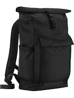 Quadra QD 275 Batoh Roll-Top "Axis" 51.D275 black