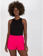 Šortky AP SN 119.07 fuchsiová Šortky AP SN 119.07 fuchsiová