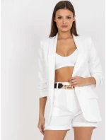 Sada DHJ KMPL 7684 1.06 bílá