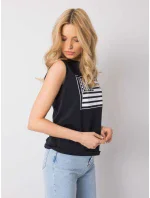 Top DS TP 1116.34P tmavě modrá