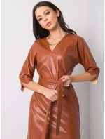 Šaty LK SK 508400.31 černá