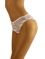 Tanga Soleare White - Wol-Bar Tanga Soleare White - Wol-Bar