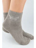 DÁMSKÉ NADÝCHANÉ PONOŽKY BUTTERFLY SB104 DÁMSKÉ NADÝCHANÉ PONOŽKY BUTTERFLY SB104