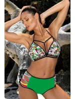 Dvoudílné plavky model 128742 Marko Dvoudílné plavky model 128742 Marko