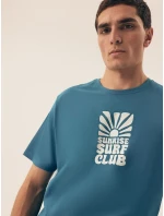 Pyžamo Henderson 42600 Sun kr/r M-2XL Pyžamo Henderson 42600 Sun kr/r M-2XL