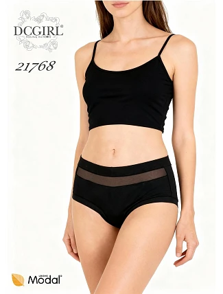 Šortky DC Girl 21768 A2, krabička, velikosti M–XL