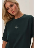 Dámské pyžamo 41889 Febe - HENDERSON Dámské pyžamo 41889 Febe - HENDERSON