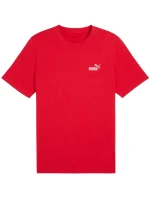 Puma Ess Small No.1 Logo Tee M 682534 11 pánské tričko