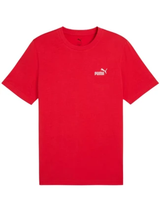 Puma Ess Small No.1 Logo Tee M 682534 11 pánské tričko