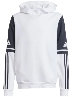 Adidas Squadra 25 Sweat Hoody Jr JD4807 Mikina