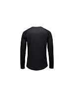 Dámská cyklistická mikina POC Reform Enduro Jersey – uranium black