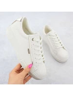 Big Star W SS274027 INT2164B tenisky z ekokůže Big Star W SS274027 INT2164B tenisky z ekokůže