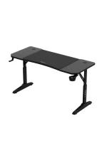 Herní stůl Huzaro Hero 3.6 Black Herní stůl Huzaro Hero 3.6 Black