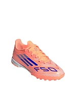 Dětské kopačky adidas F50 League TF JI0001