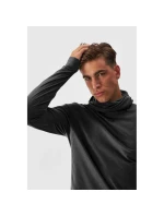 Pánské termoprádlo (top) 4F 4FWAW24UBRUM077-20S pánské