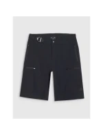 Dámské cyklistické šortky 4F 4FWSS25TFSHF0890-20S dámské