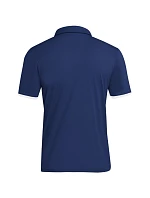 Pánské tričko adidas Entrada 26 Polo navy blue JZ6663 pánské