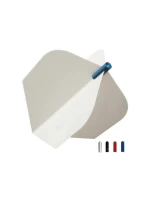 Víčka per Harrows Flight Protector