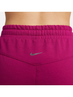 Dámské kalhoty na jógu Dri-FIT W DM7037-549 - Nike