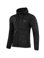 Mikina Bjorn Hohgant M HE93460 pánské