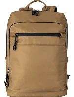 Kimood KI 0959 Business batoh 19.0959 warm caramel