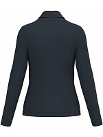 Kariban K 244 Dámské piqué polo s dlouhým rukávem 20.K244 navy Kariban K 244 Dámské piqué polo s dlouhým rukávem 20.K244 navy