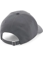 Beechfield B 70R 6 panelová recyklovaná kšiltovka Pro-Style 53.0070 graphite grey Beechfield B 70R 6 panelová recyklovaná kšiltovka Pro-Style 53.0070 graphite grey