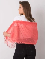 Závoj AT CH LM72965 korálový