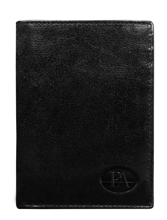 Peněženka CE PR PW 004 BTU.30 černá
