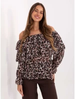 Halenka MI BZ 680.55 černá