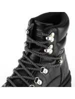 Dámská městská obuv NAX MOWERA black