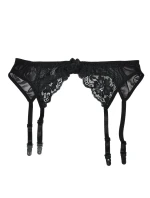 Podvazkový pás 136 - DeLafense