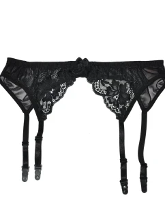 Podvazkový pás 136 - DeLafense