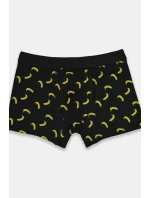 PÁNSKÉ VZOROVANÉ BOXERKY PREMIUM BB006 PÁNSKÉ VZOROVANÉ BOXERKY PREMIUM BB006