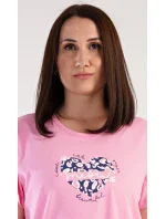 Dámské pyžamo šortky Jana