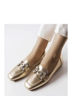 Mokasiny model 207194 Solea