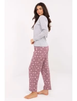 Pyžama  model 221203 Forever Pink