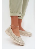 Balerinky  model 225238 Step in style