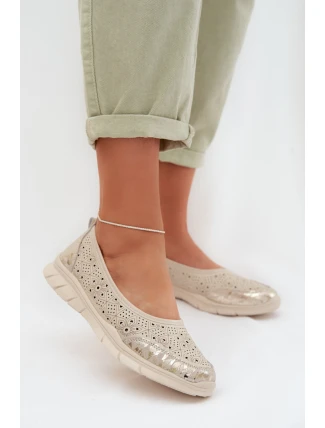 Balerinky  model 225238 Step in style