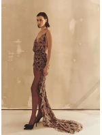 Dámské punčochové kalhoty Gabriella Dita Matt 15 den 5-XL Dámské punčochové kalhoty Gabriella Dita Matt 15 den 5-XL