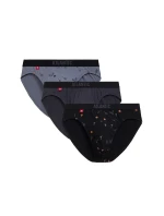 Kalhotky Atlantic 3MP-171 A'3 S-2XL