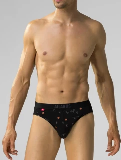 Kalhotky Atlantic 3MP-171 A'3 S-2XL